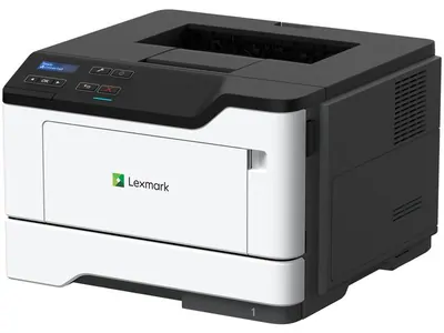 Замена лазера на принтере Lexmark MS321DN в Ростове-на-Дону